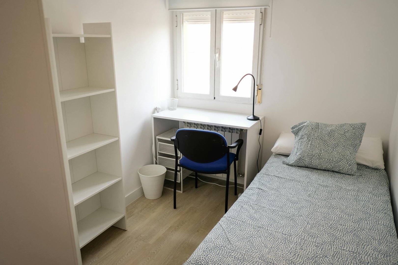 Pis de 63 m² a Getafe