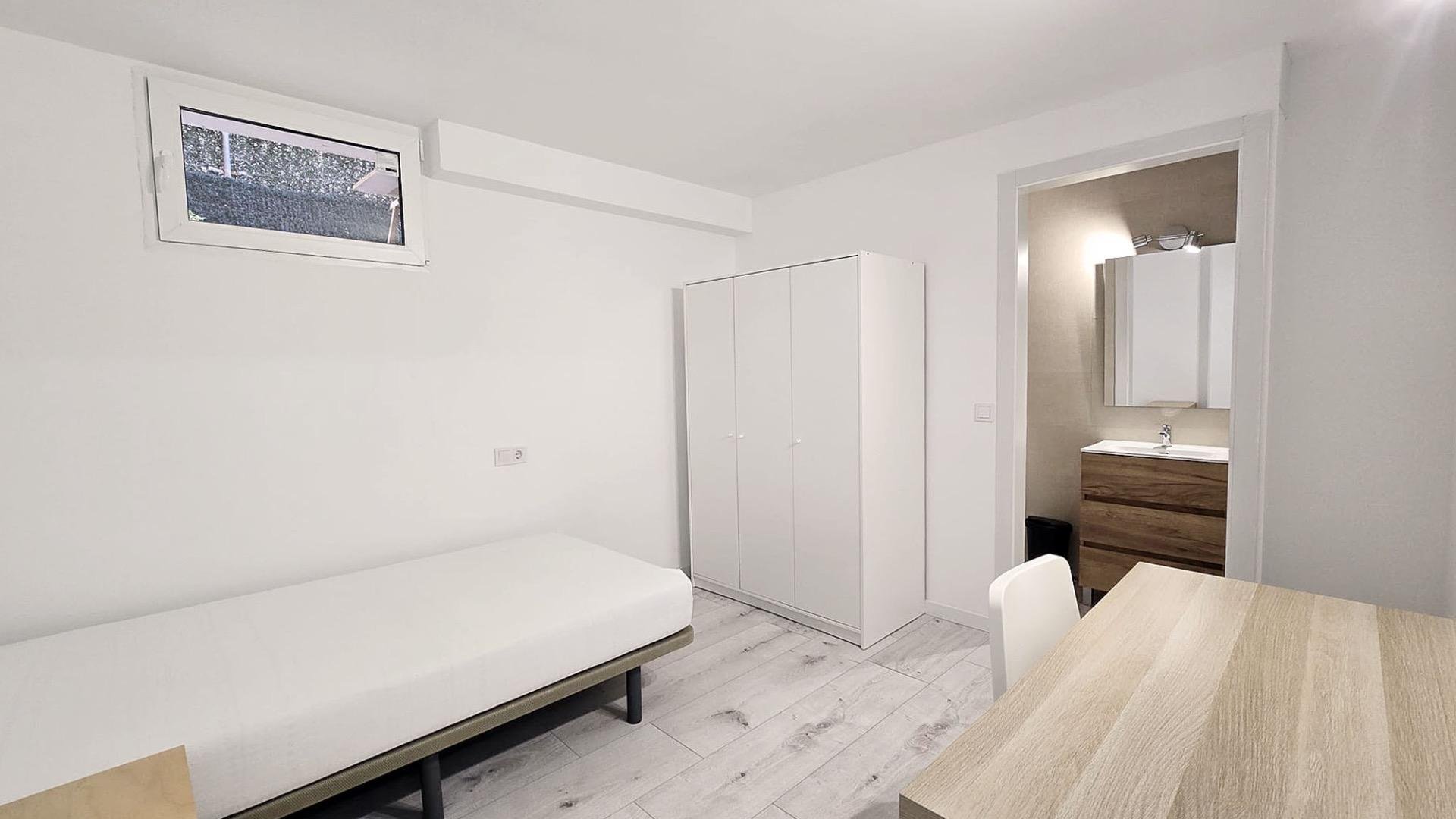 Chambre 60 m², Villanueva de la Cañada