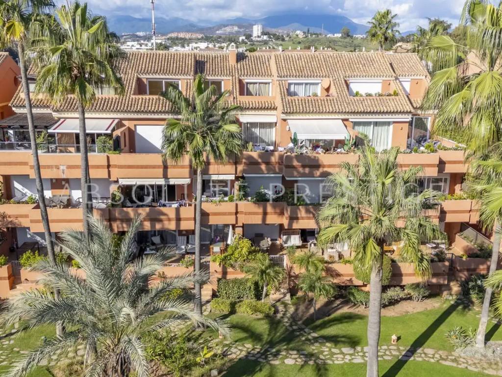 Piso de 159 m² en Marbella