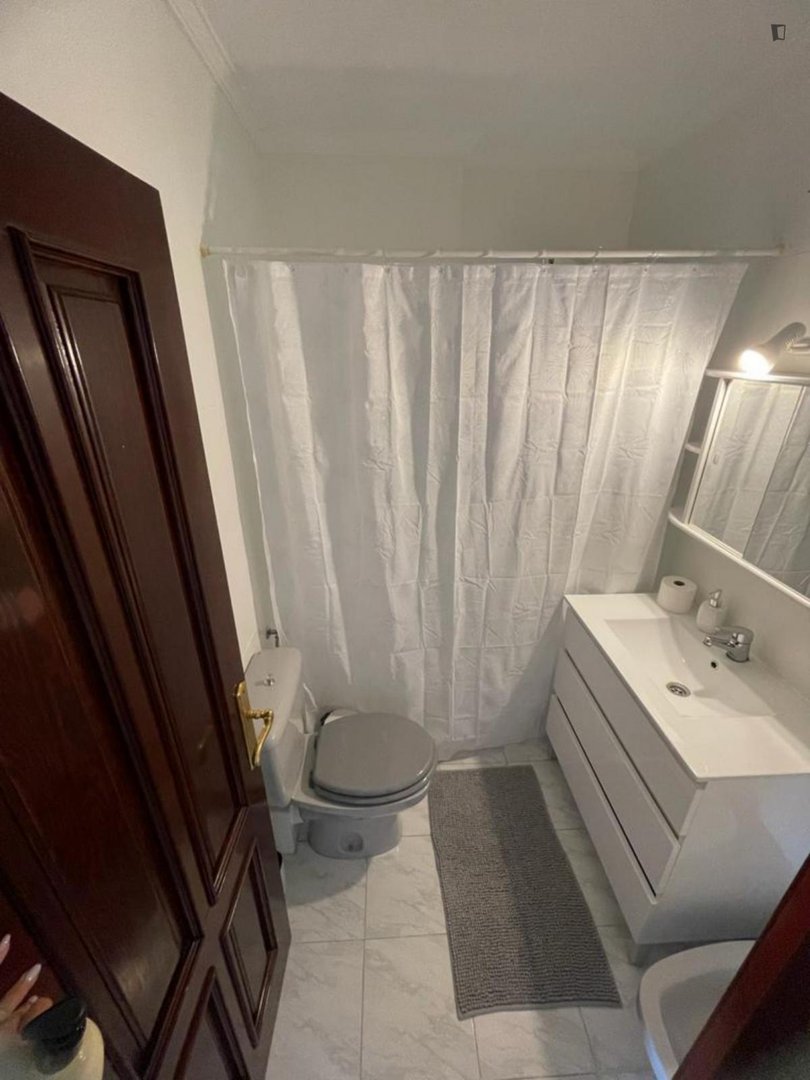 Habitación en alquiler, Málaga