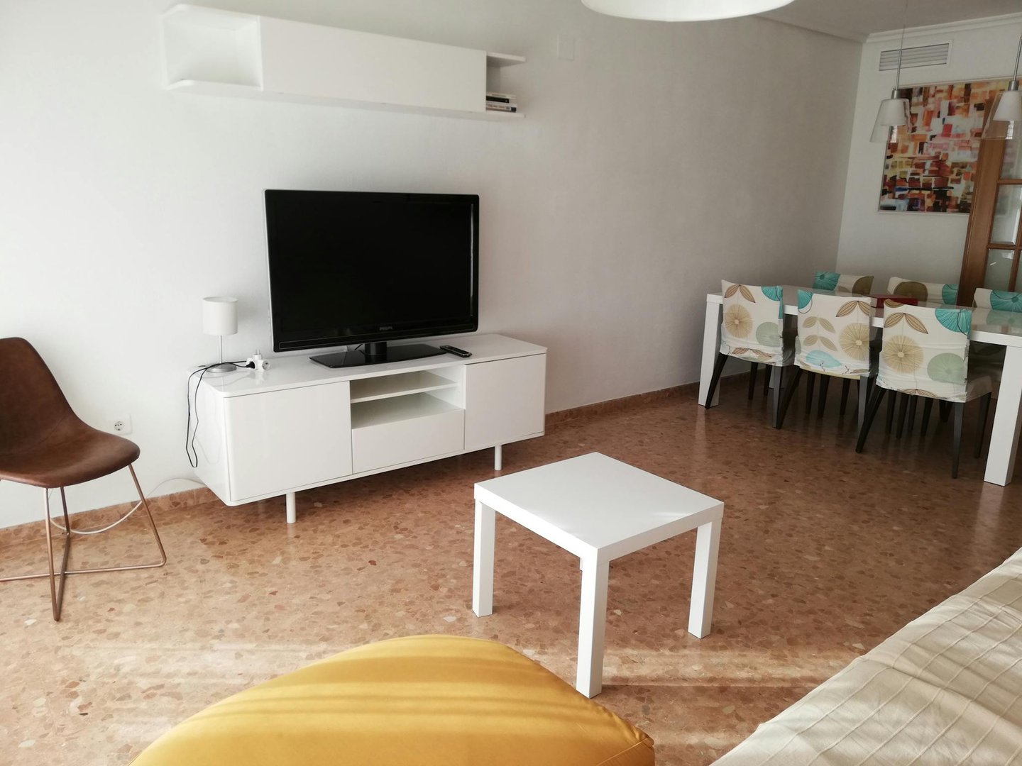 Habitació de lloguer, València