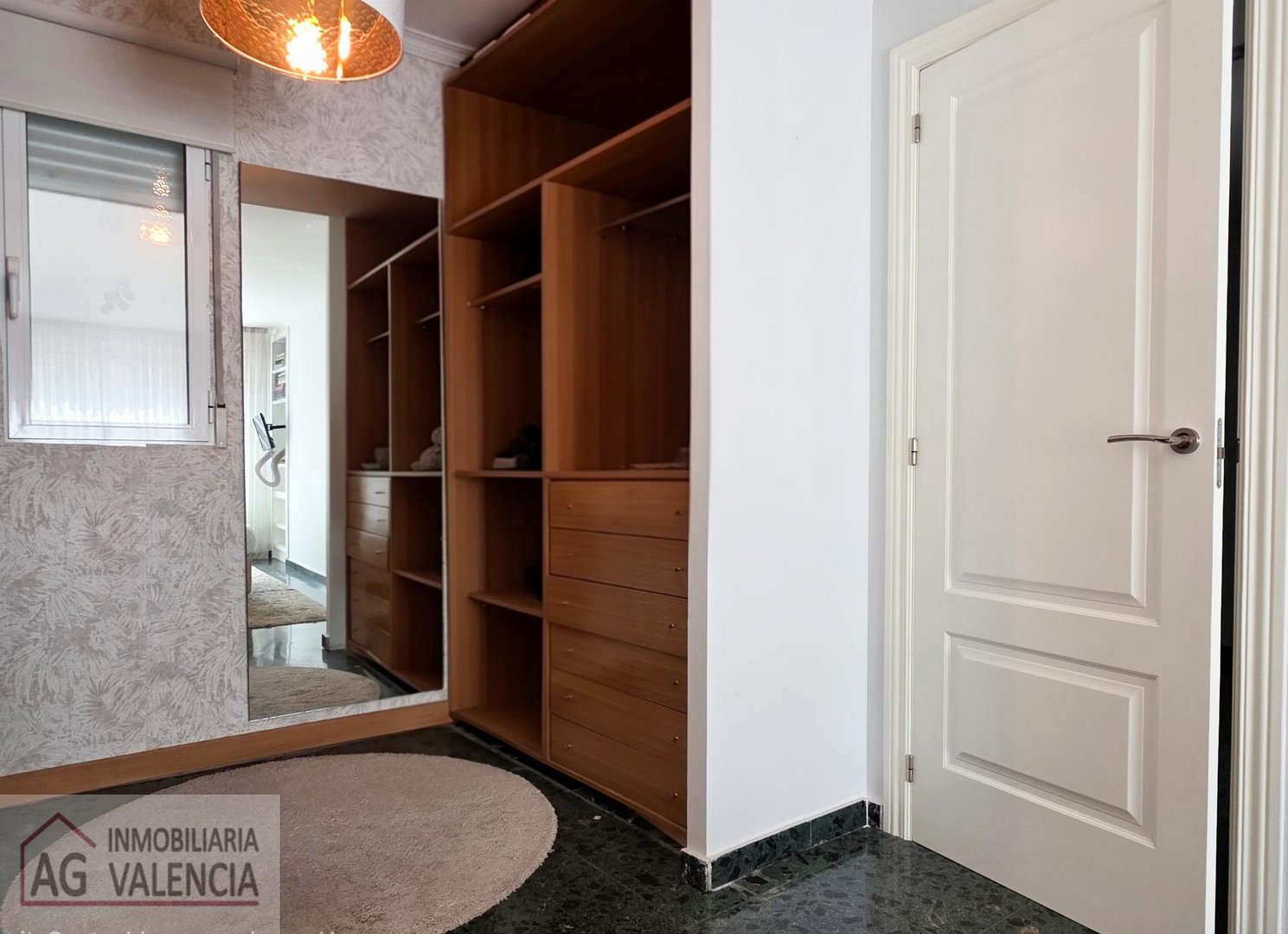 Квартира 149 м² в Валенсии