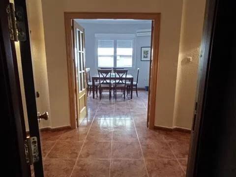 Piso de 140 m² en Ciudad Real