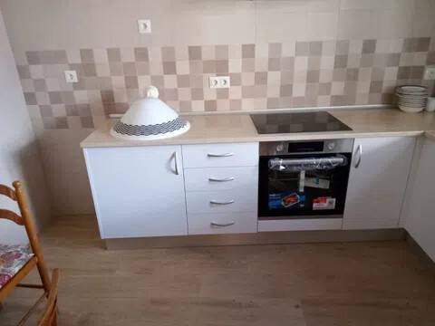Piso de 56 m² en Castropodame
