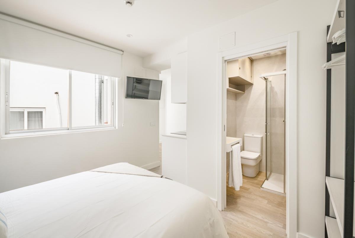 Habitación en alquiler, Málaga