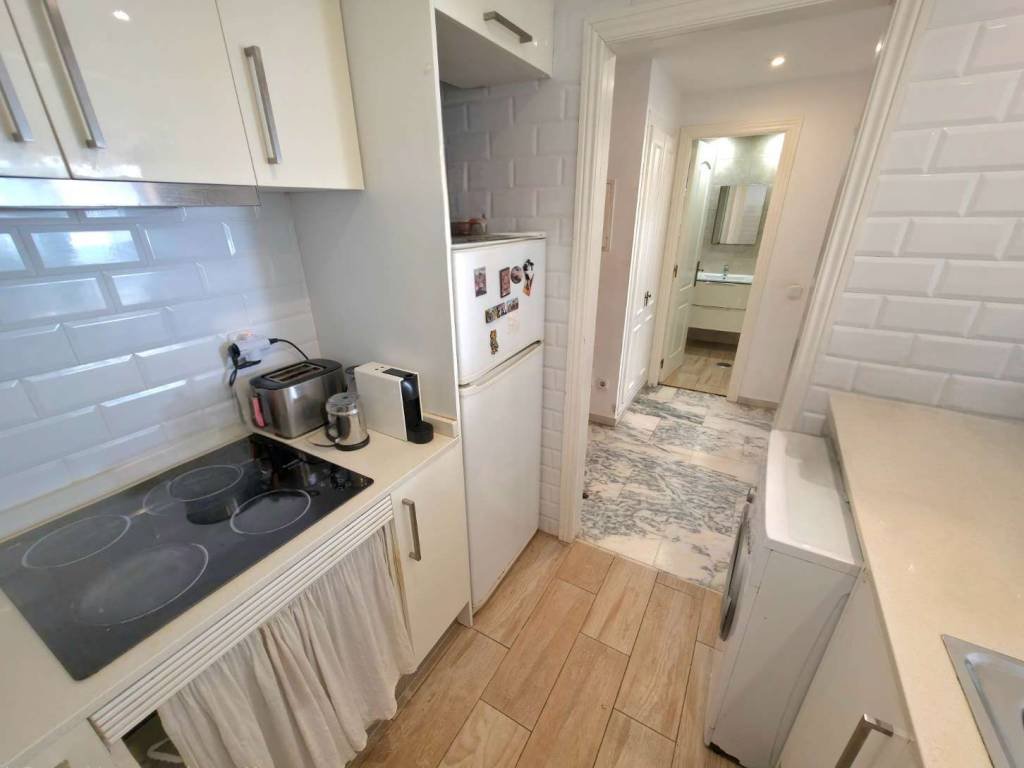 Pis de 52 m² a Eivissa