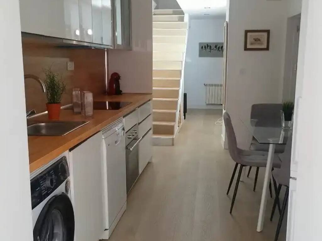 Pis de 70 m² a Oviedo