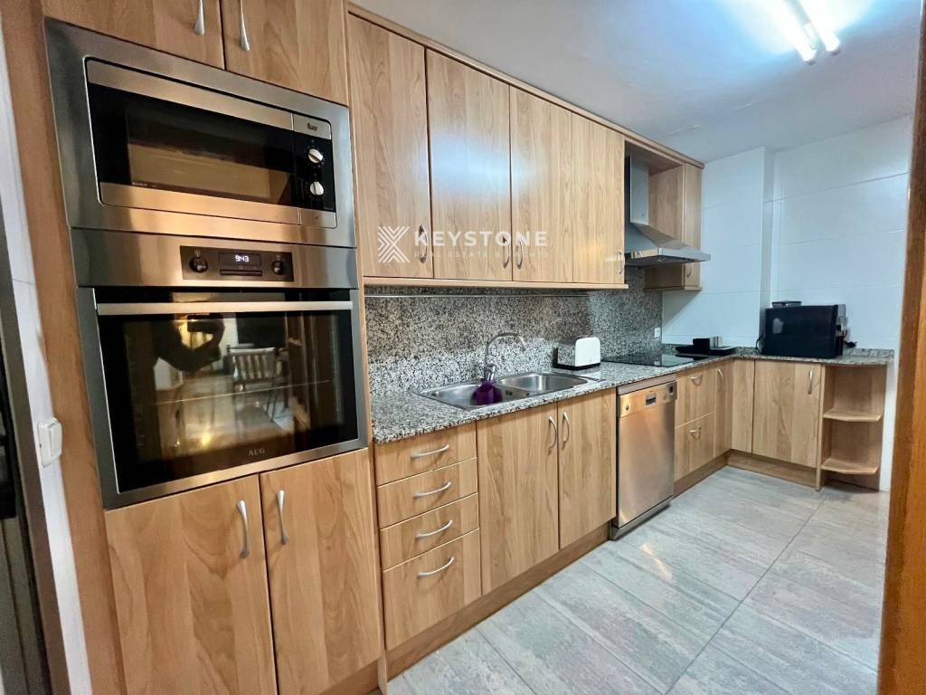 Piso de 108 m² en Palma