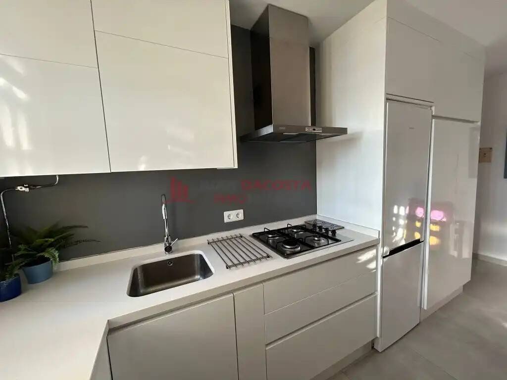 Piso de 60 m² en Lepe