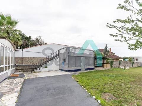 Casa de 345 m² en Gijón