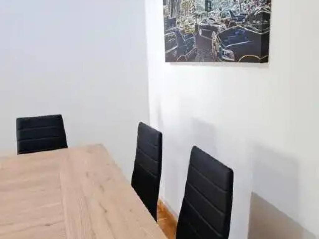 Pis de 114 m² a Ourense