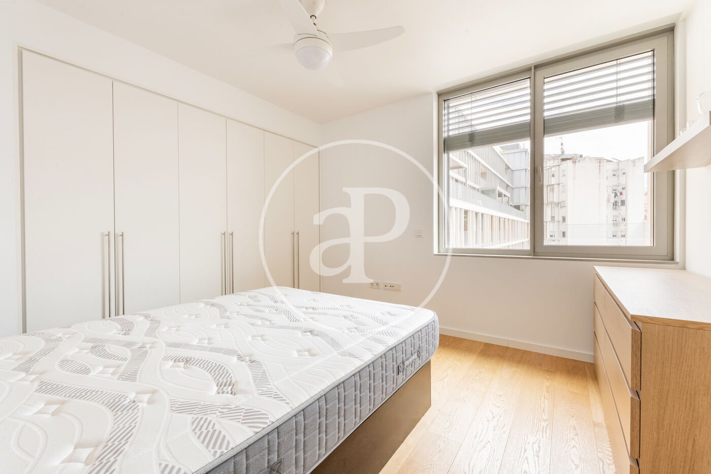 Piso de 97 m² en Madrid