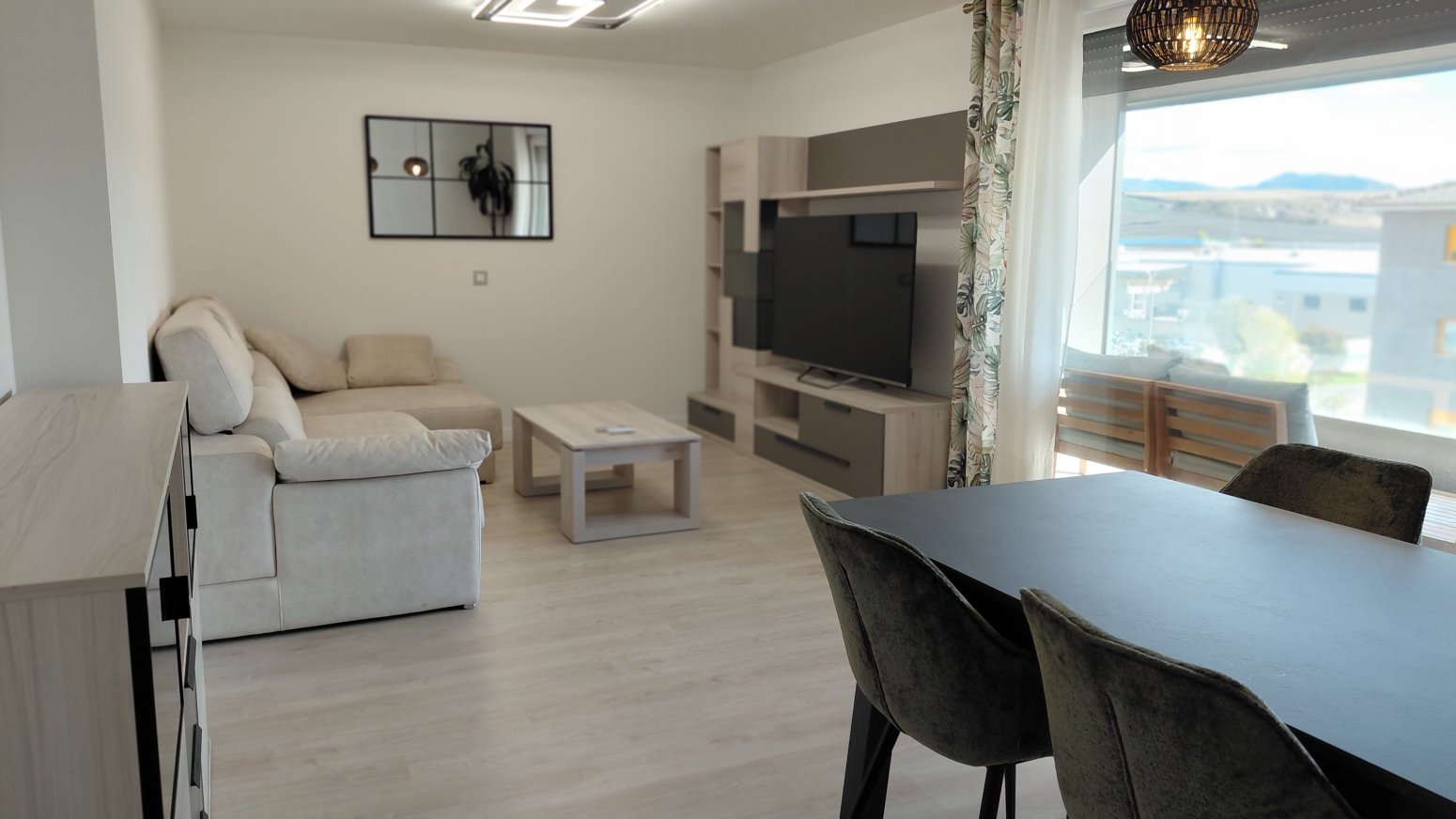 Piso de 127 m² en Aranguren
