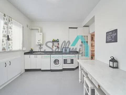 Piso de 106 m² en Oviedo