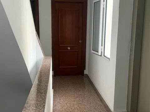 Pis de 55 m² a Alacant