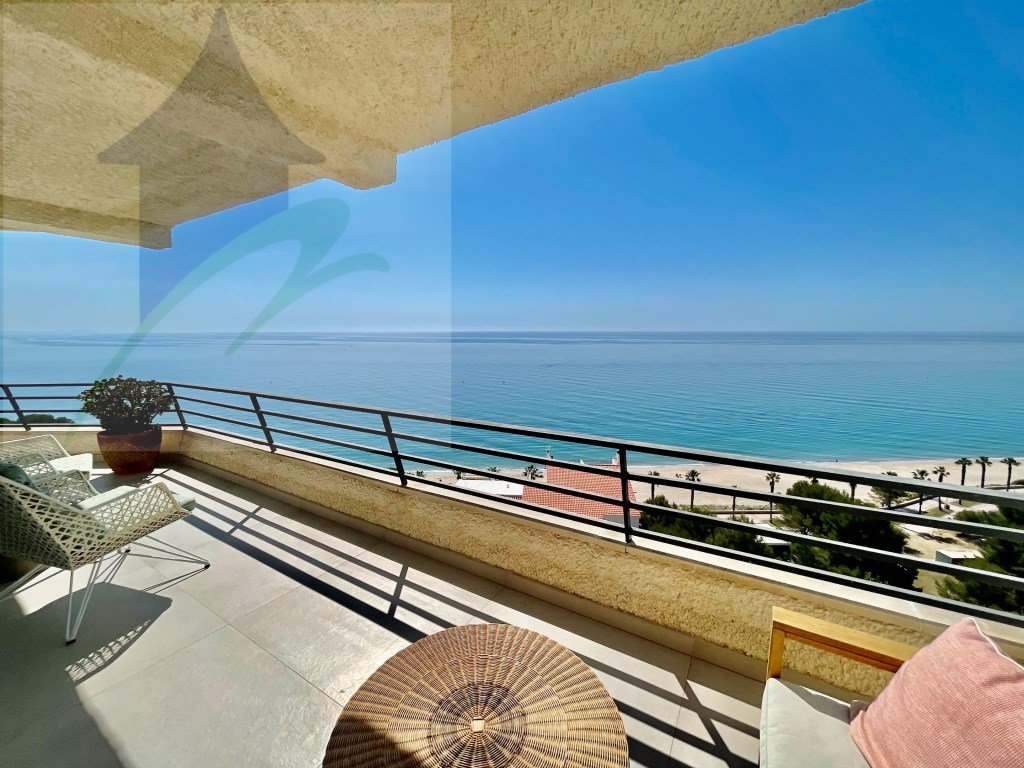 Pis de 74 m² a Mont-roig del Camp