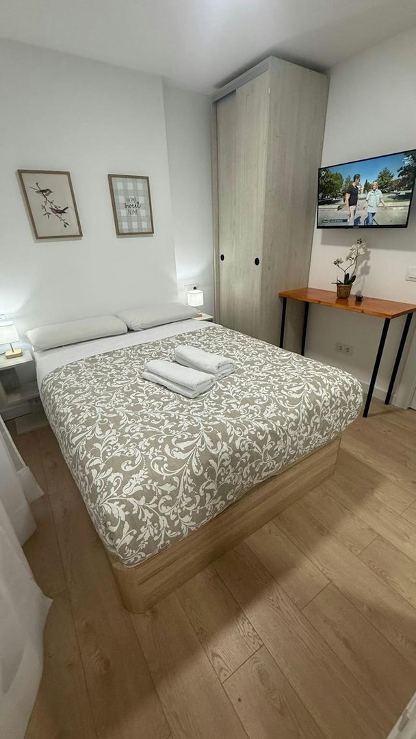 Appartamento 20 m² a Madrid
