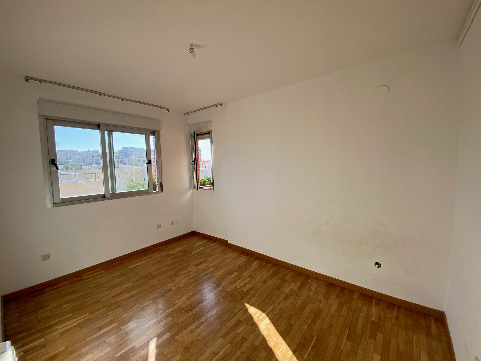 Piso de 90 m² en Badajoz