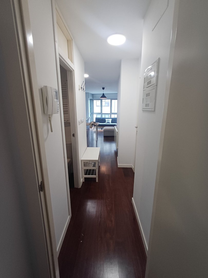 Pis de 55 m² a A Corunya