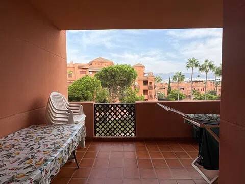 Piso de 80 m² en Motril