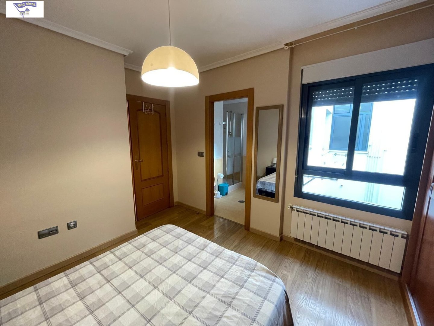 Piso de 124 m² en Albacete