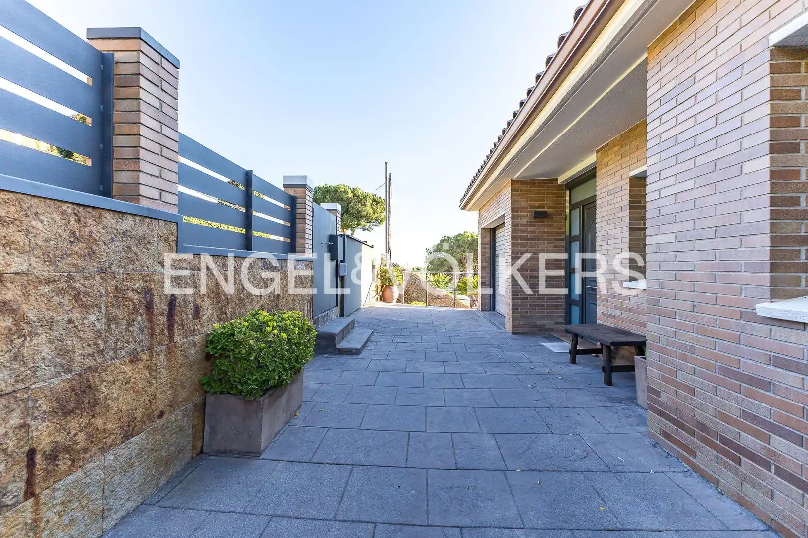 Casa 241 m² a Cabrils
