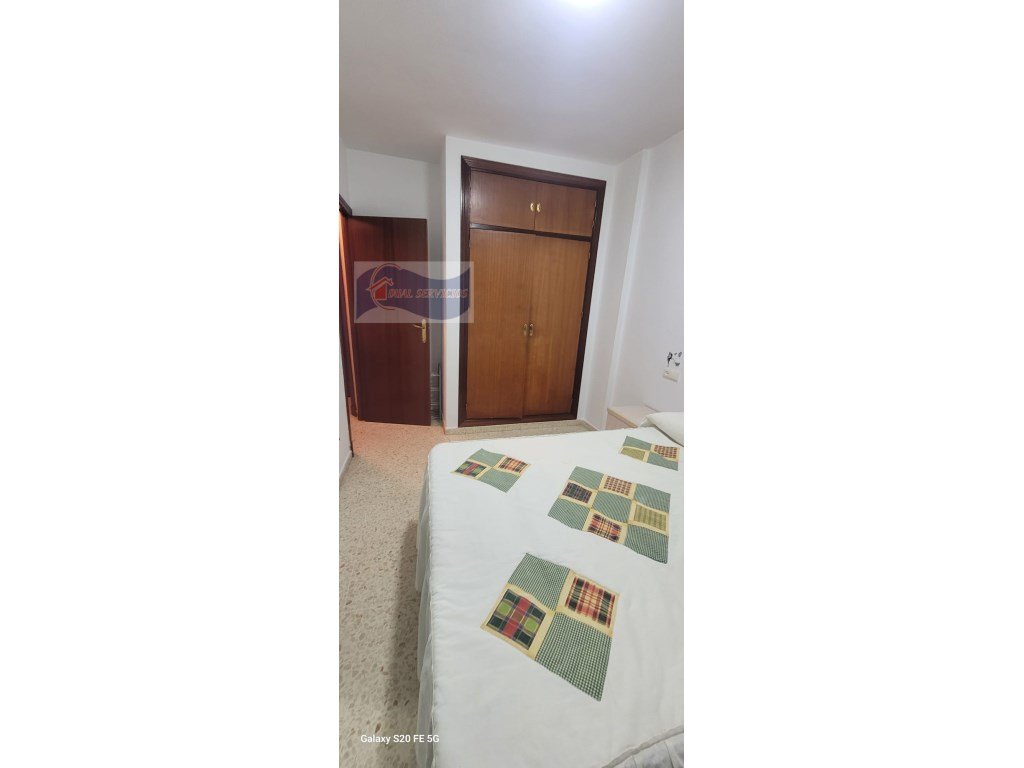 Pis de 65 m² a Cartaya