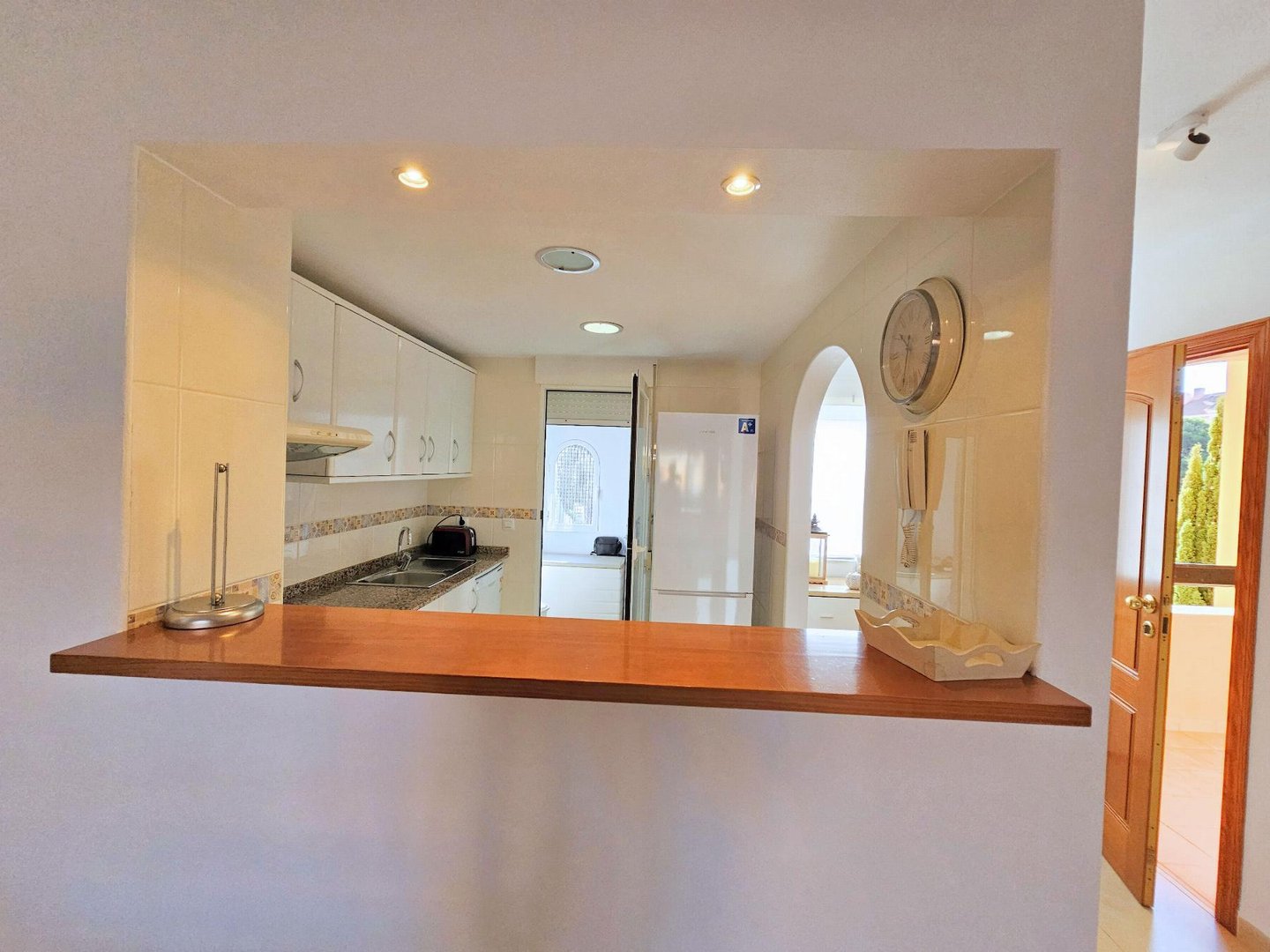 Piso de 81 m² en Cartagena