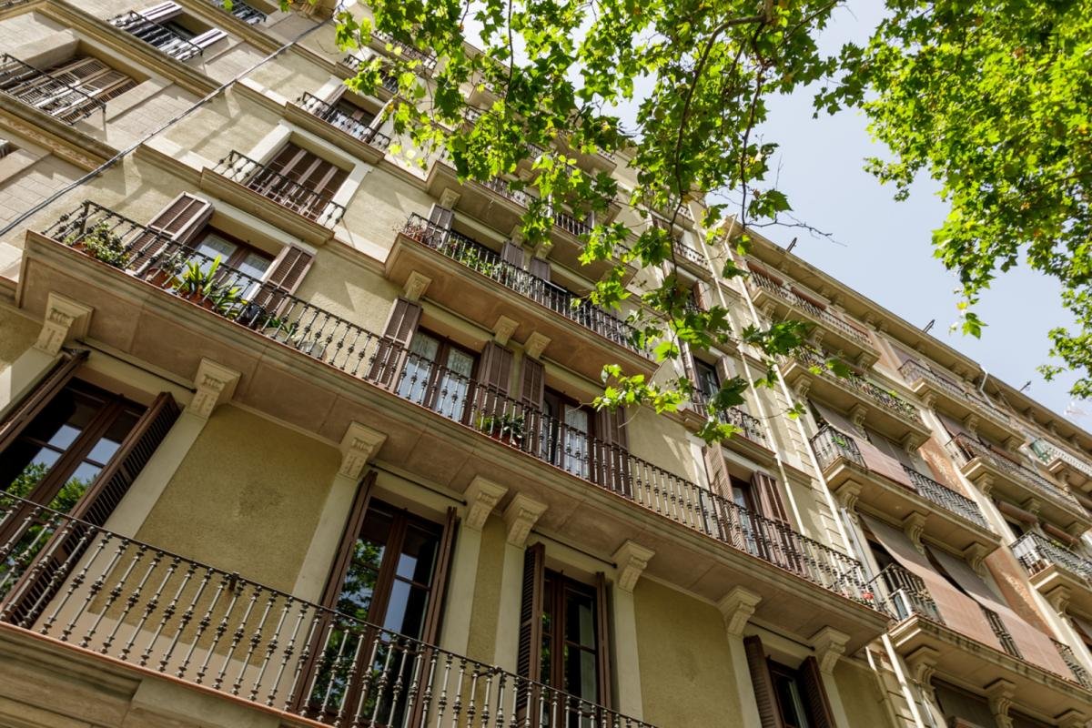Habitación en alquiler, Barcelona