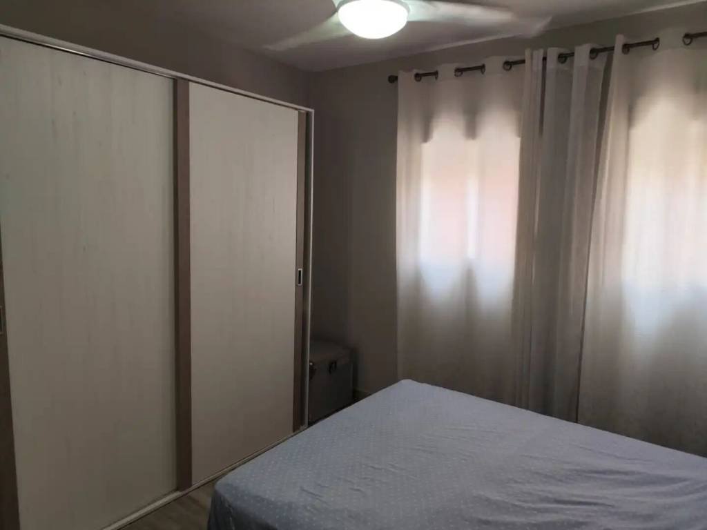 Piso de 60 m² en Cádiz