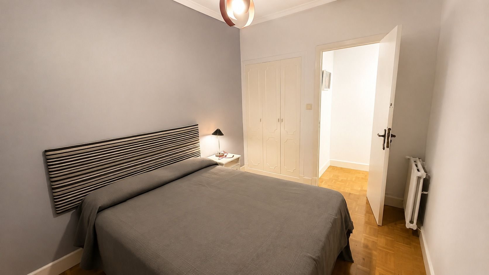 Piso de 75 m² en San Sebastián