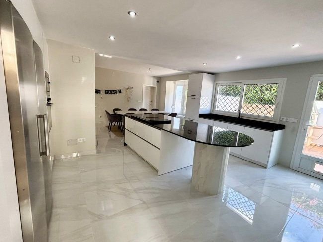 Casa de 400 m² en San Roque