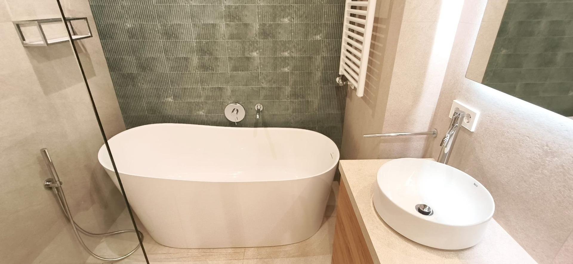 Piso de 73 m² en Palma
