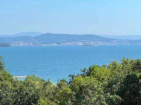 Piso de 181 m² en Rianxo