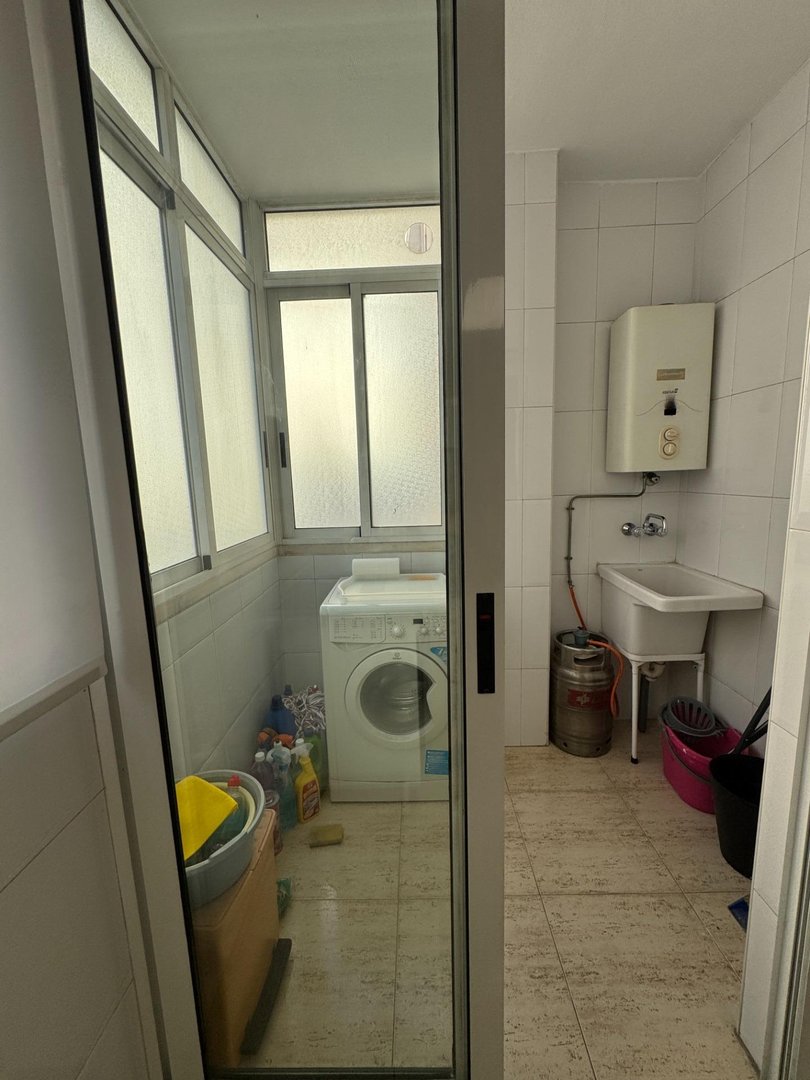Piso de 105 m² en Murcia