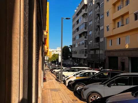 Piso de 135 m² en Santa Cruz de Tenerife