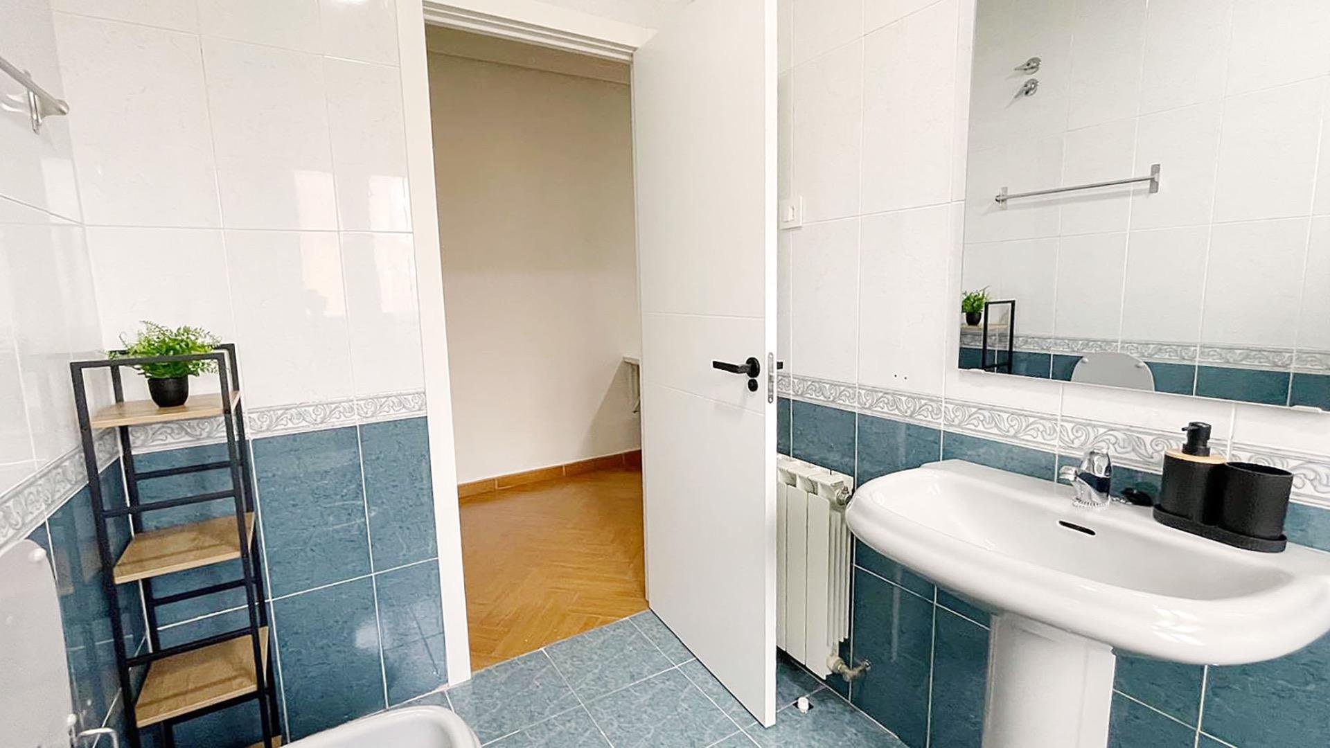 Habitació 395 m², Villanueva de la Cañada