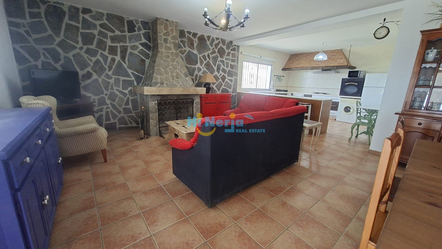 Casa de 400 m² en Algarrobo