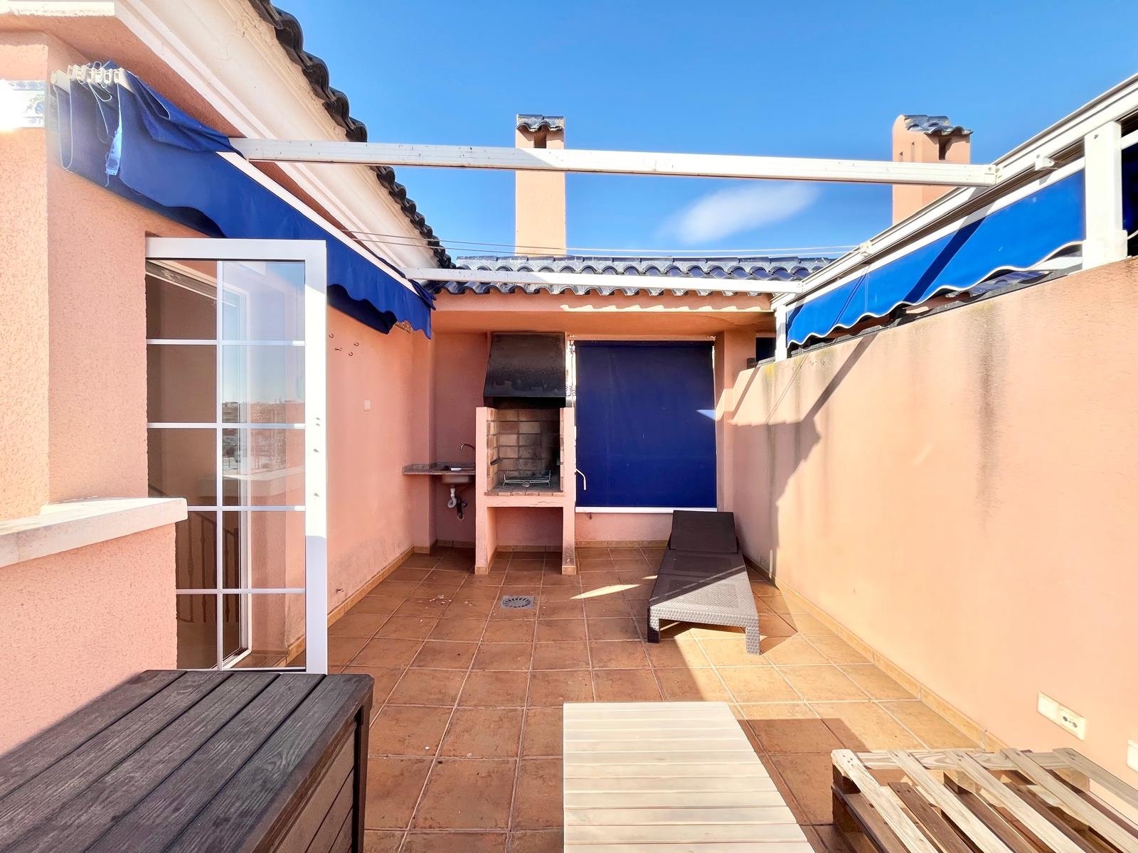 Casa de 120 m² a Santa Pola