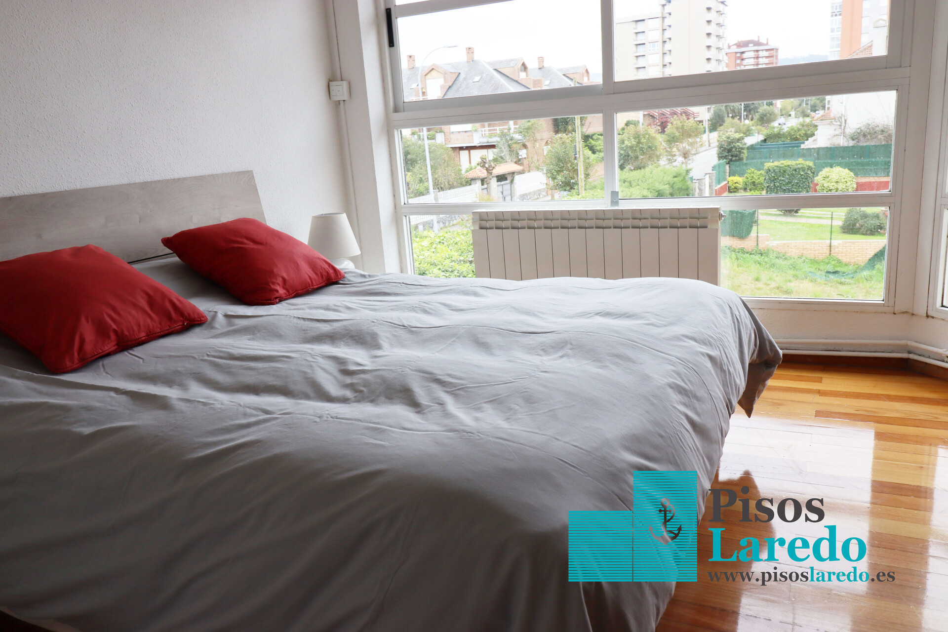 Casa de 200 m² en Laredo