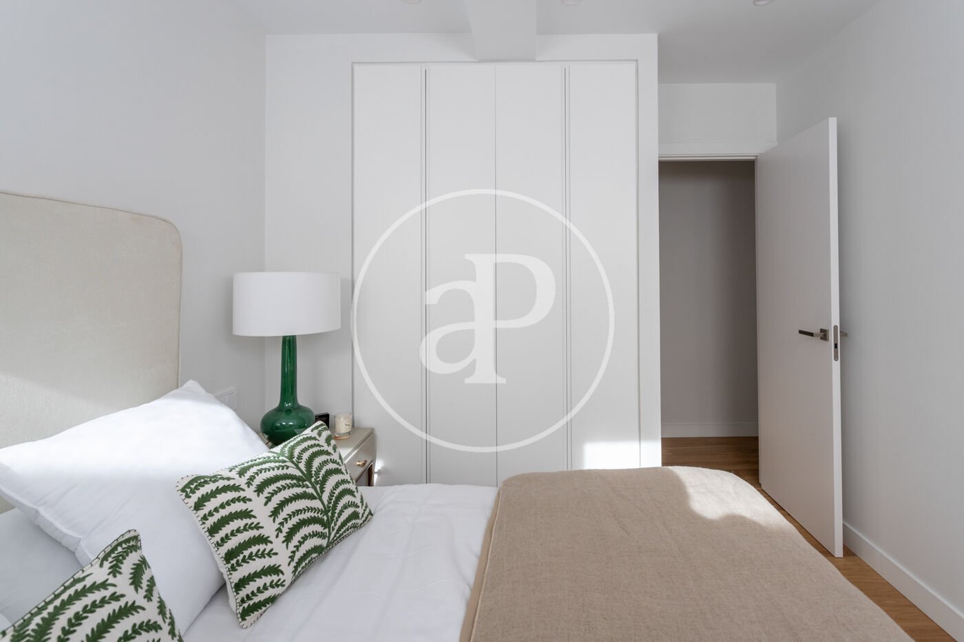 Pis de 105 m² a Madrid