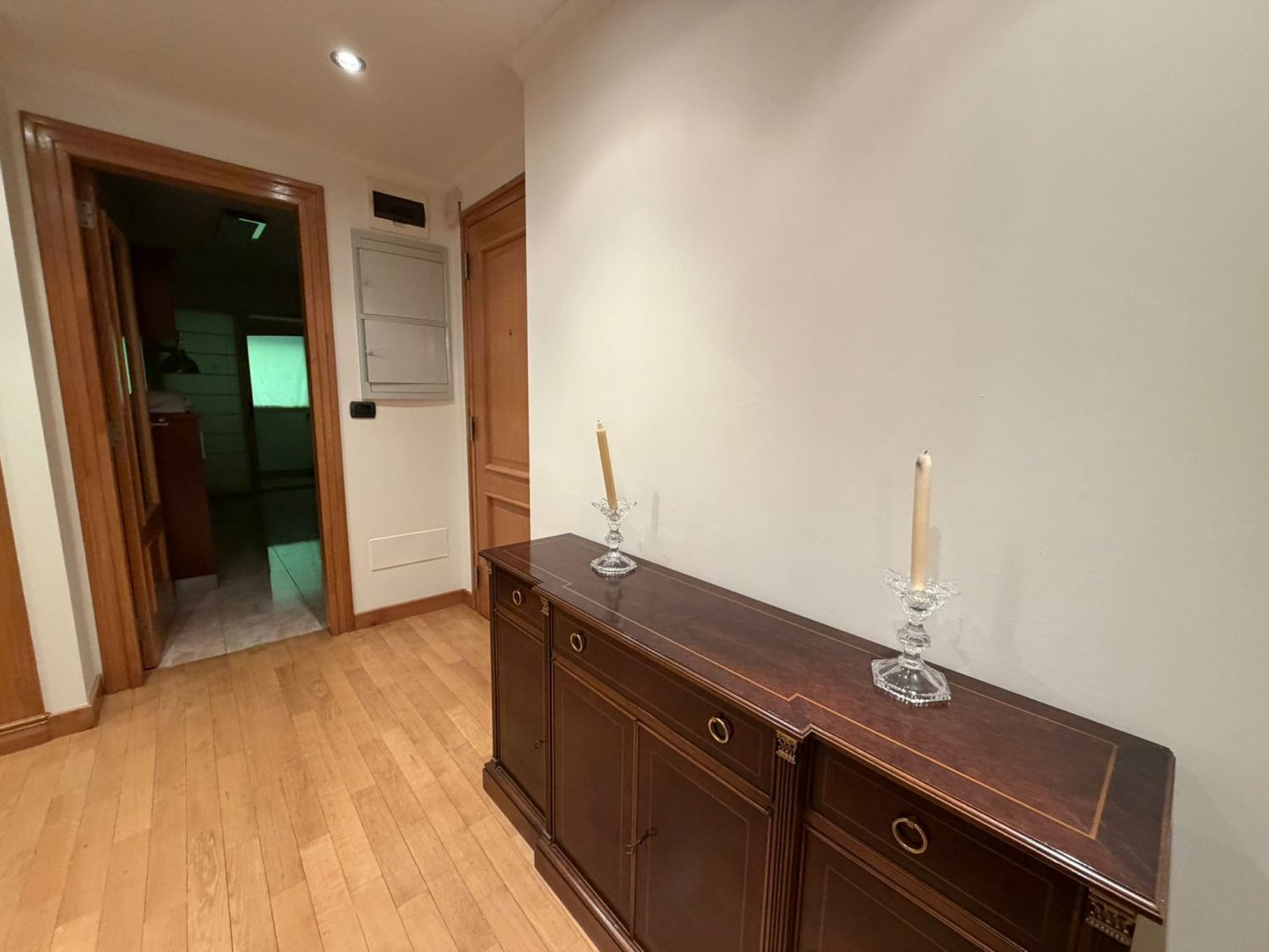 Piso en alquiler, La Coruña
