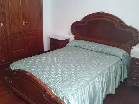 Piso de 90 m² en Ferrol