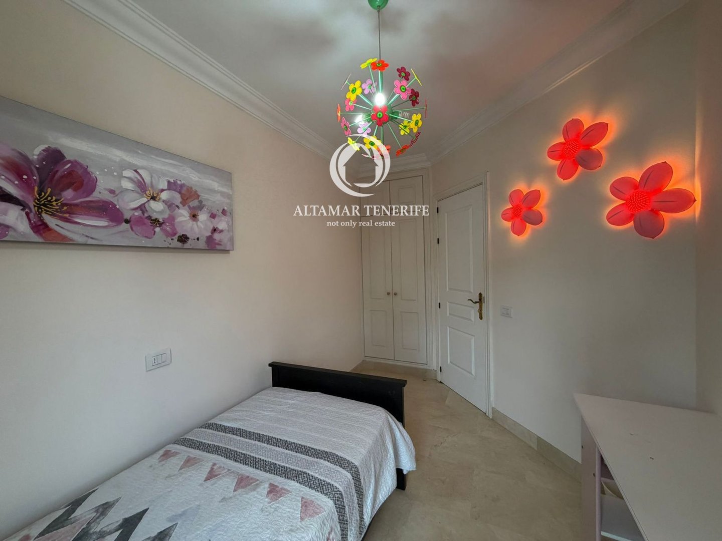 Piso de 240 m² en Adeje