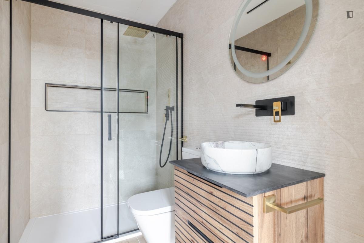 Appartamento 50 m² a Madrid