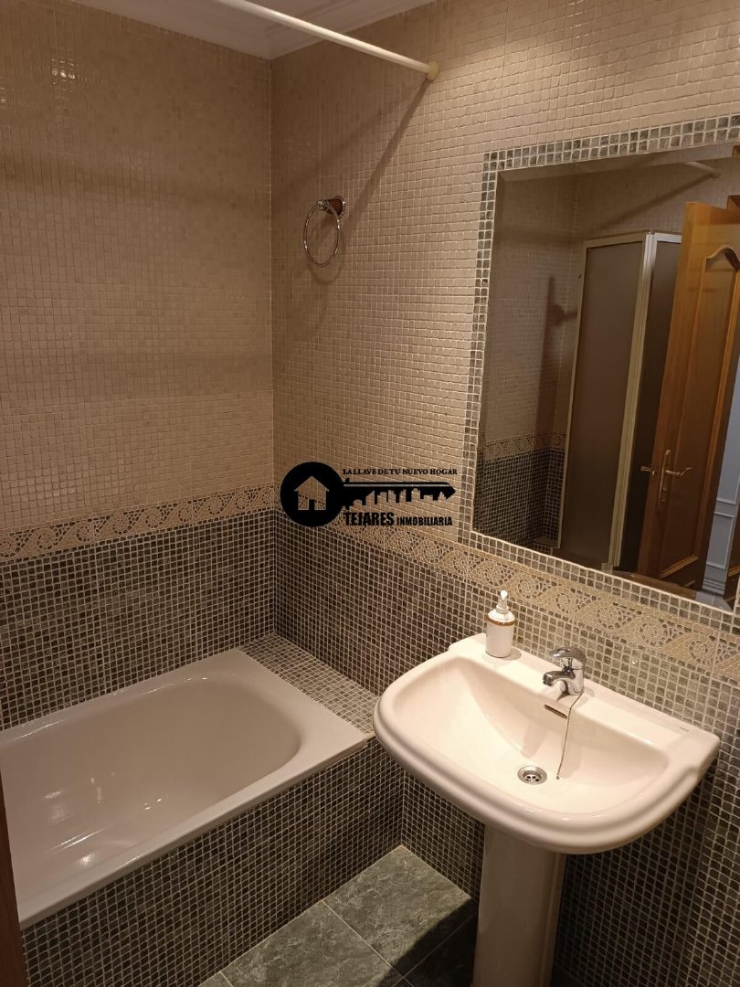 Piso de 120 m² en Albacete
