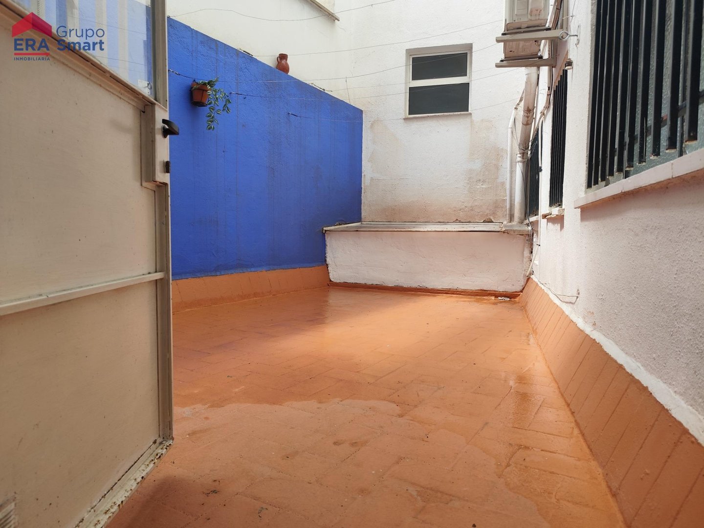 Piso de 128 m² en Sevilla