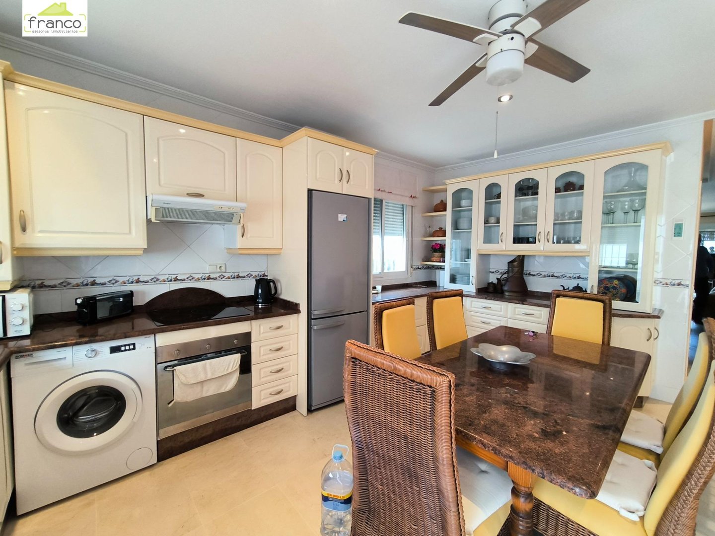 Appartement 190 m² à Mojácar
