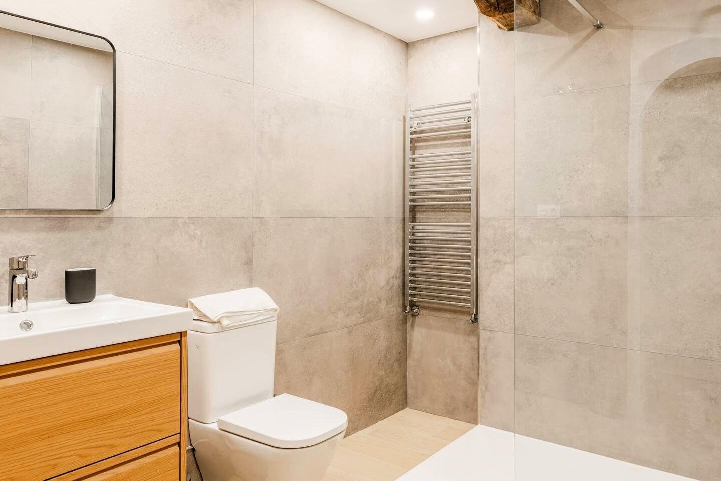 Piso de 110 m² en Bilbao