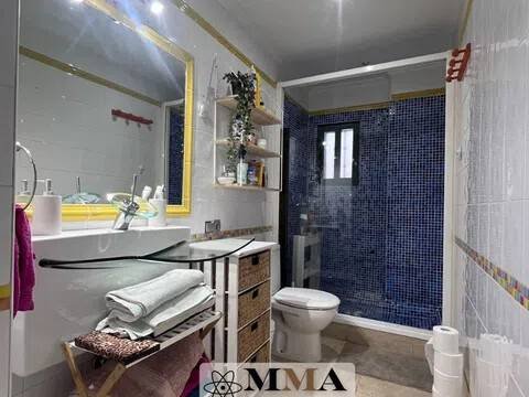 Pis de 80 m² a Punta Umbría